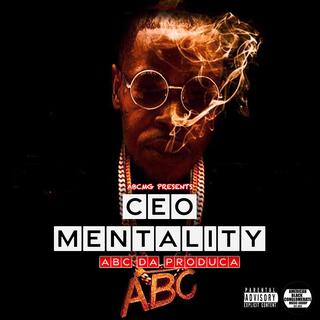 CEO MENTALITY