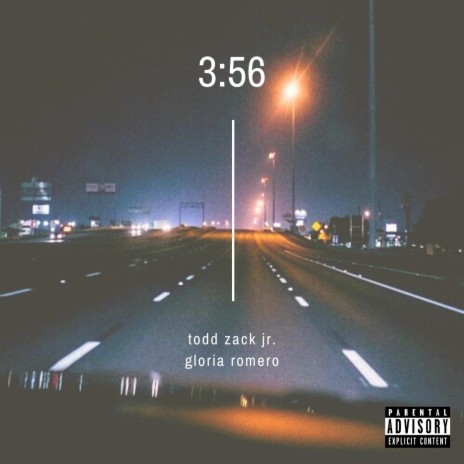 3:56 ft. Gloria Romero | Boomplay Music