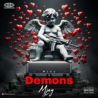 Demons lyrics | Boomplay Music