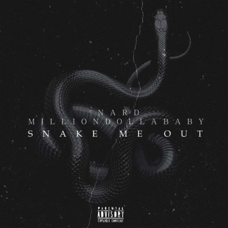 SNAKE ME OUT (Extended Version) | Boomplay Music