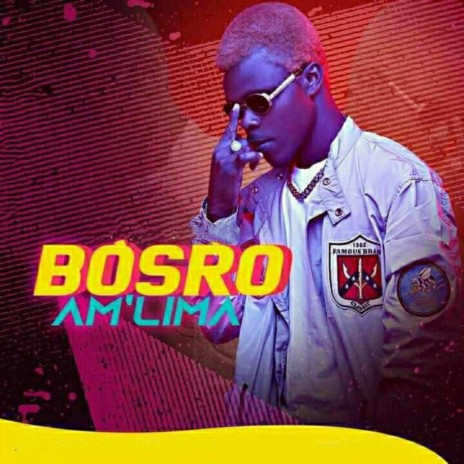 Bosro | Boomplay Music
