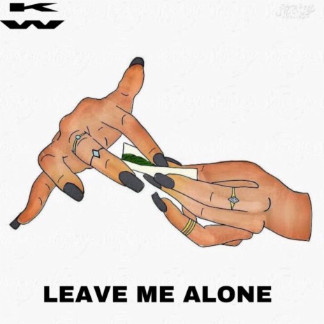 LEAVE ME ALONE | Boomplay Music