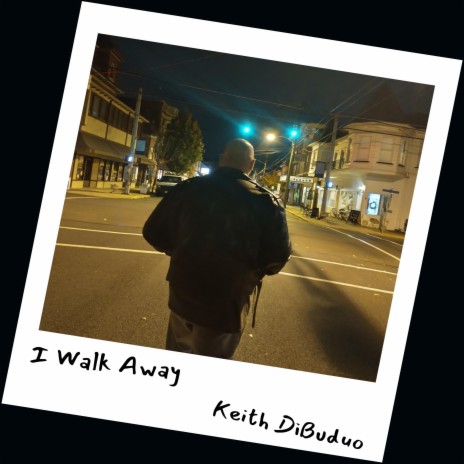 I Walk Away ft. Dave Stumacher