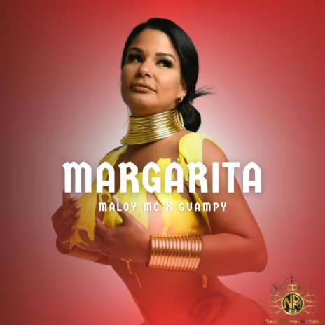 Margarita | Boomplay Music