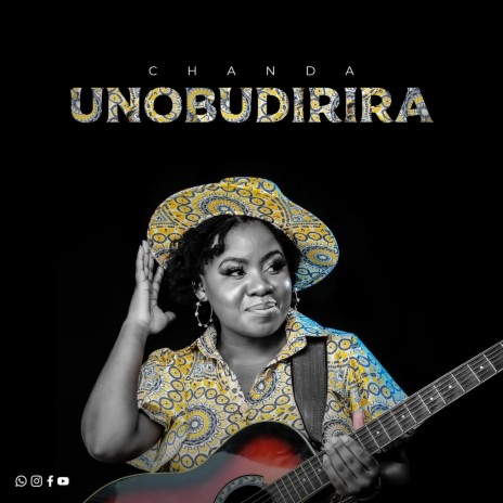 Unobudirira | Boomplay Music