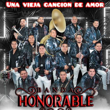 Una vieja cancion de amor | Boomplay Music