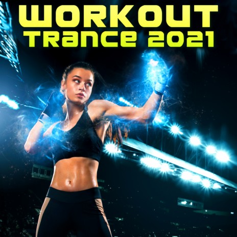 Dynamic Punches Overflow (136 BPM Workout Trance Mixed) | Boomplay Music