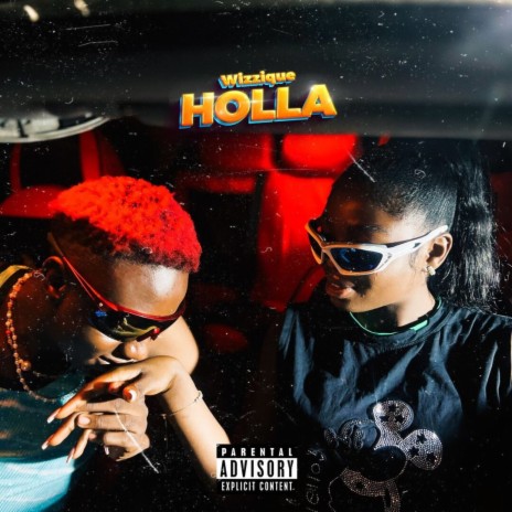 Holla | Boomplay Music