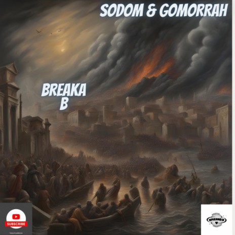 SODOM & GOMORRAH