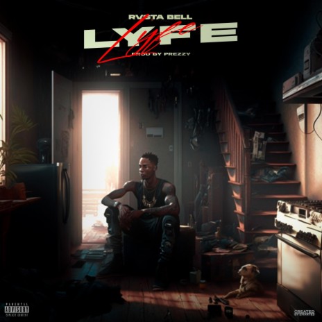 Lyfe | Boomplay Music