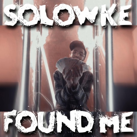 Found Me | Boomplay Music