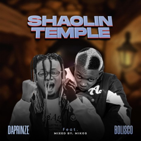 Daprinze tobi nation off thug ft. Bolico | Boomplay Music