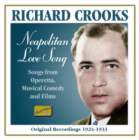 Without Your Love (From The Dubarry) ft. Richard Crooks | Boomplay Music