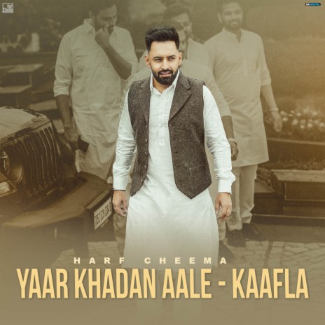 Yaar Khadan Aale (Kaafla) | Boomplay Music