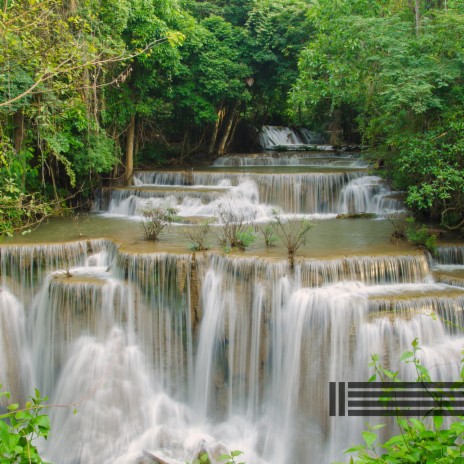 Water Relax (Loopable) ft. Waterfall Sounds Reserve & Sounds of Nature Zone | Boomplay Music