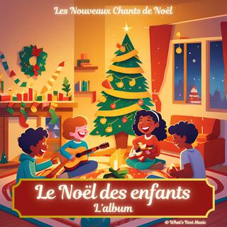 Le Noël des enfants