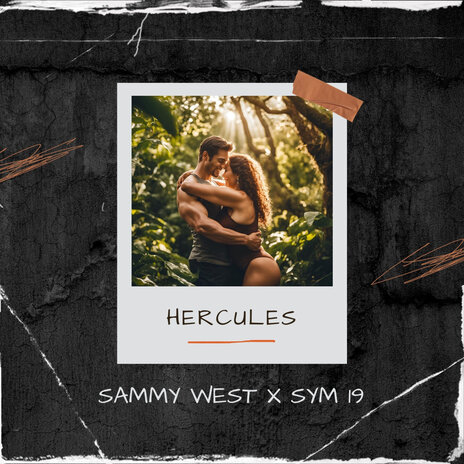 Hercules ft. Sym 19 | Boomplay Music