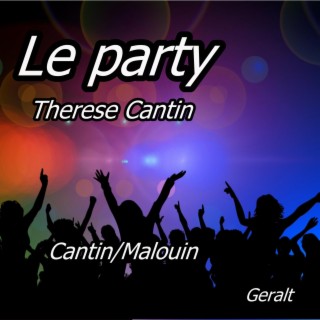 Le party