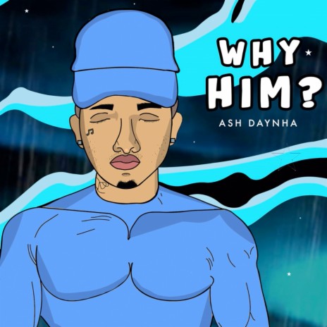 Why Him? | Boomplay Music