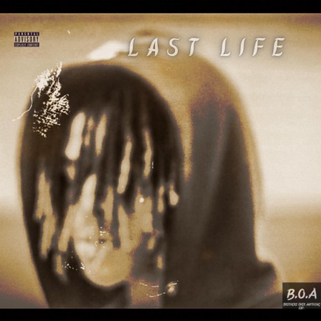 Last Life | Boomplay Music