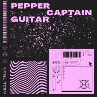 Pepper by