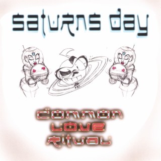 Saturns Day