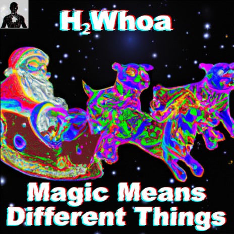 Magic Means Different Things (A Xmas Challenge)