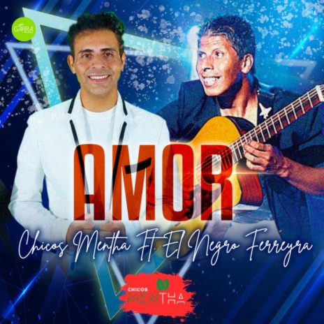 Amor ft. El Negro Ferreyra
