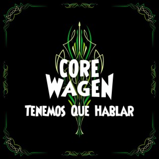 Core Wagen