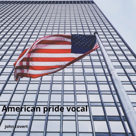 American Pride | Boomplay Music