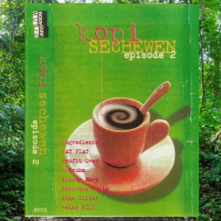 Kopi Sechewen 2