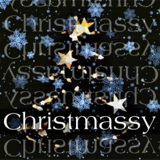 Christmassy ft. Jodie Poye lyrics | Boomplay Music