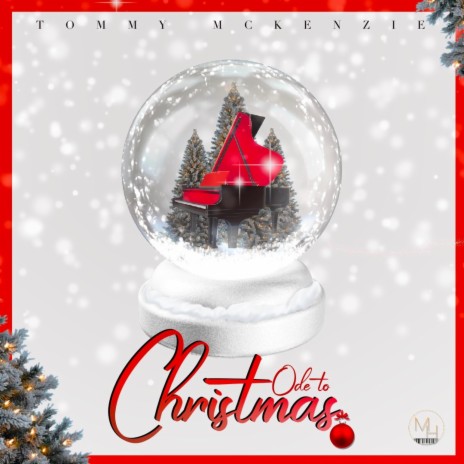 Ode to Christmas | Boomplay Music