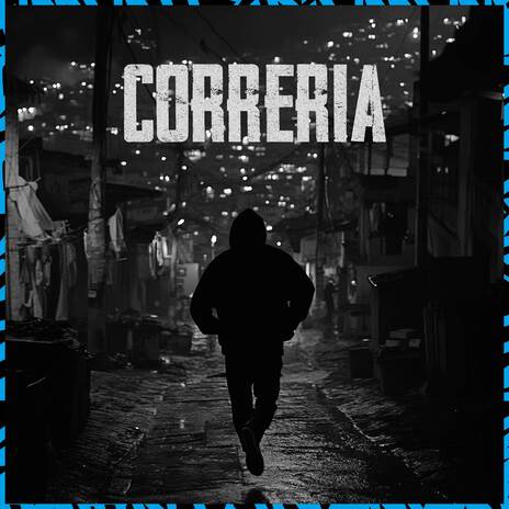 Correria ft. Dj Vinny ZL | Boomplay Music