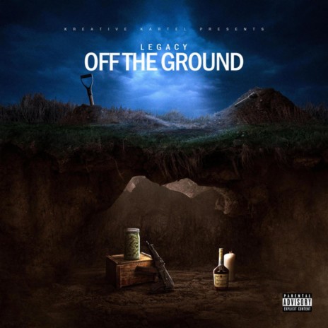 Off the Ground | Boomplay Music