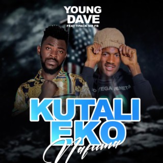 Kutali eko nafuma (feat. Tpack Mr fb) lyrics | Boomplay Music