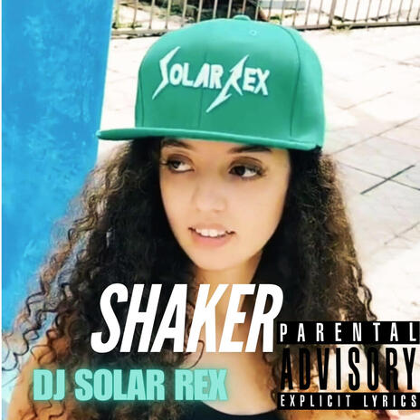 SHAKER | Boomplay Music