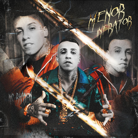 Menor Infrator ft. DJ DuBom | Boomplay Music