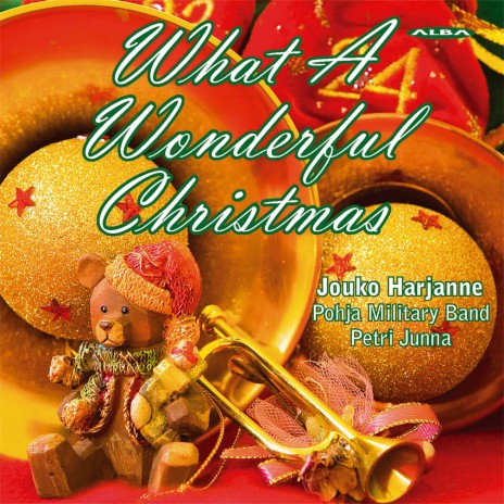 Have Yourself a Merry Little Christmas (Arr. for Trumpet & Ensemble) ft. Pohja Military Band & Petri Junna | Boomplay Music