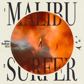 Malibu / Surfer