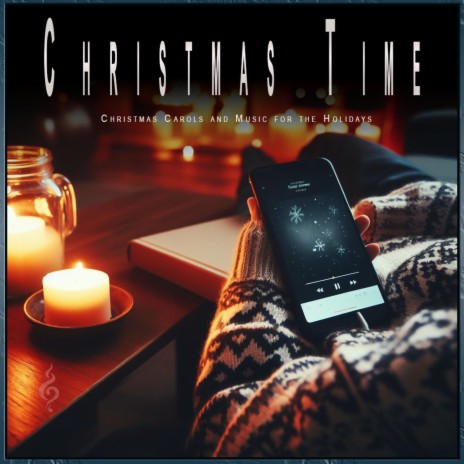 Jingle Bells - Christmas Guitar ft. Christmas Songs & Christmas Music Legends | Boomplay Music