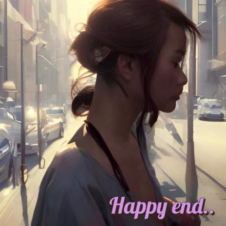 HAPPY END | Boomplay Music