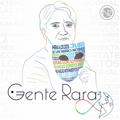 Narváez Gente Rara Lyrics | Boomplay