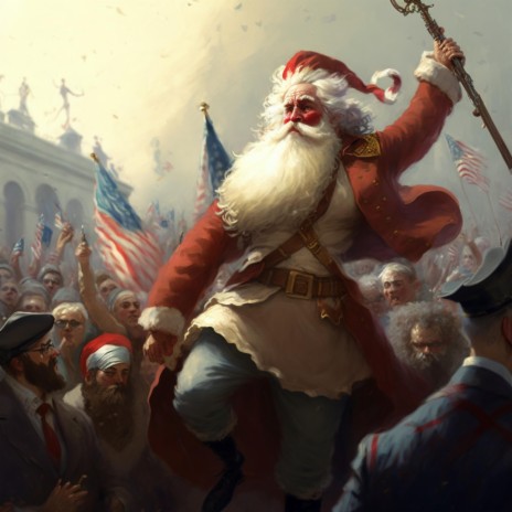 A Christmas Carol For Freedom
