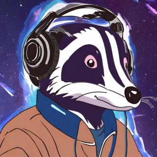 Badger Beats: Lofi Ground Grooves