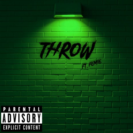 Throw ft. Sir Leone | Boomplay Music