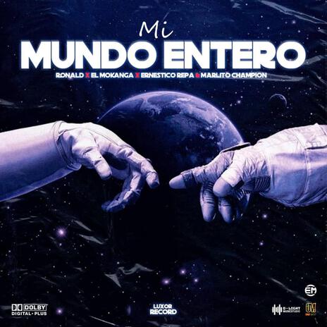 Mi Mundo Entero | Boomplay Music