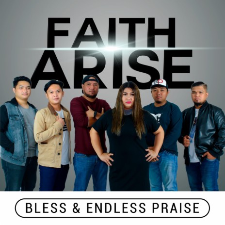 Faith Arise | Boomplay Music