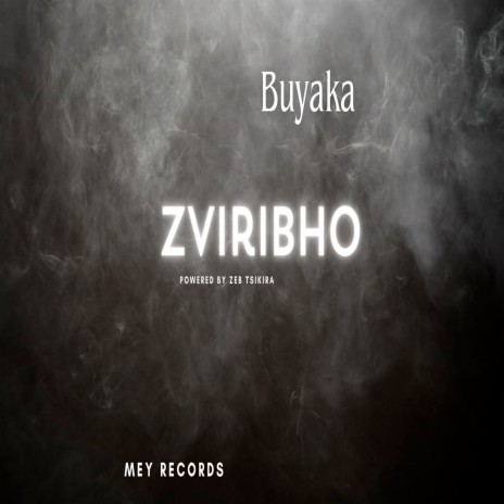 Zviribho ft. Powered by Zeb Tsikira