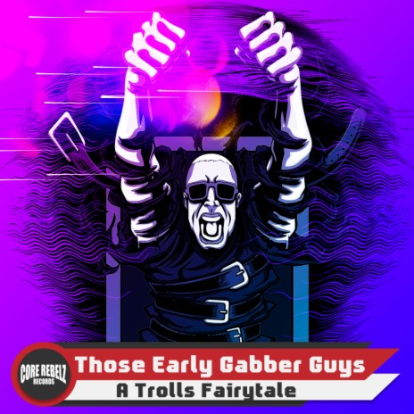 A Trolls Fairytale (Original Mix) | Boomplay Music